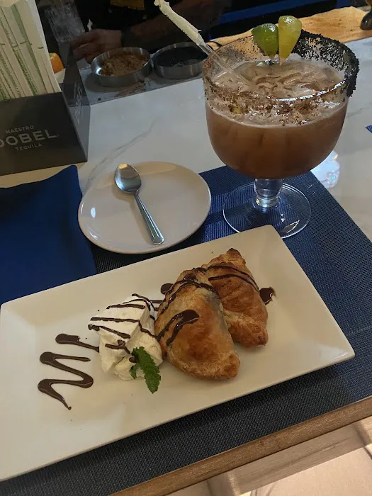 Bartolo's Contemporary Mexican Cuisine Picture 8
