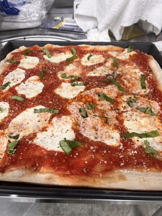 West Side Pie Picture 6