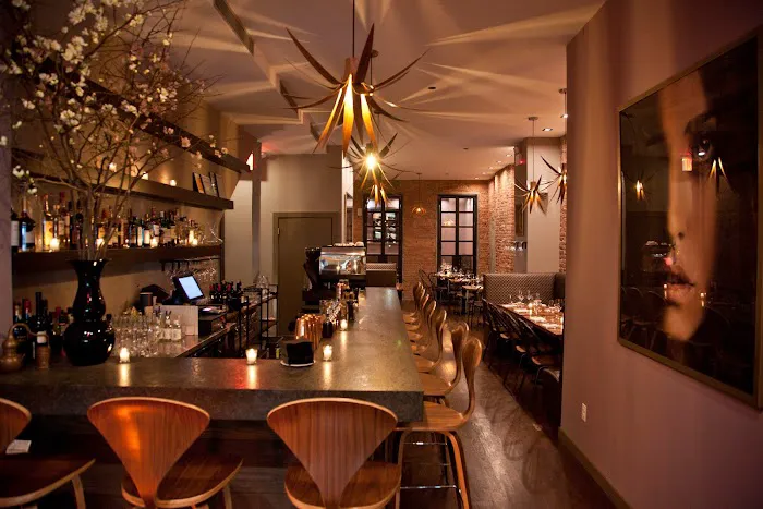The Harrow New York Picture 3