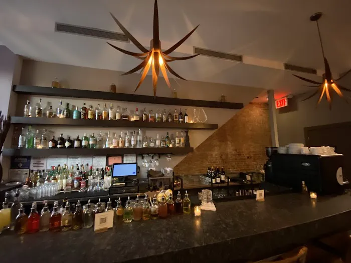 The Harrow New York Picture 1