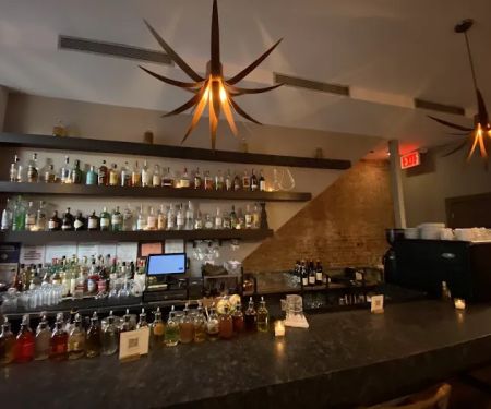 The Harrow New York