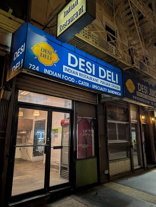 Desi Breakfast 24 Picture 1