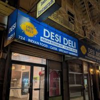 Desi Breakfast 24 ico