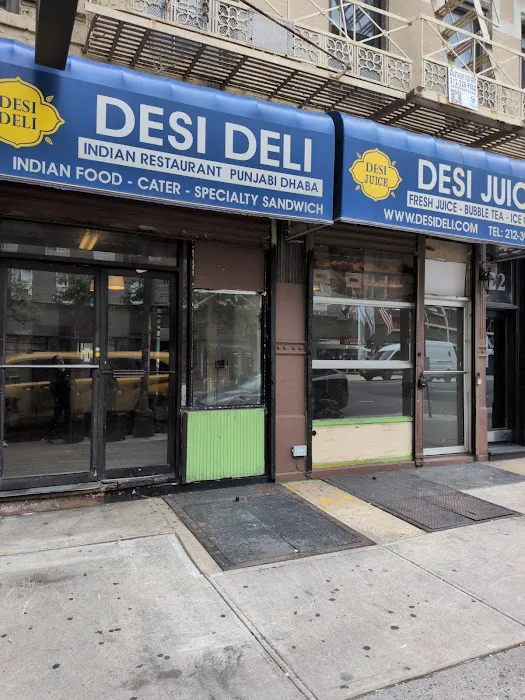 Desi Breakfast 24 Picture 10