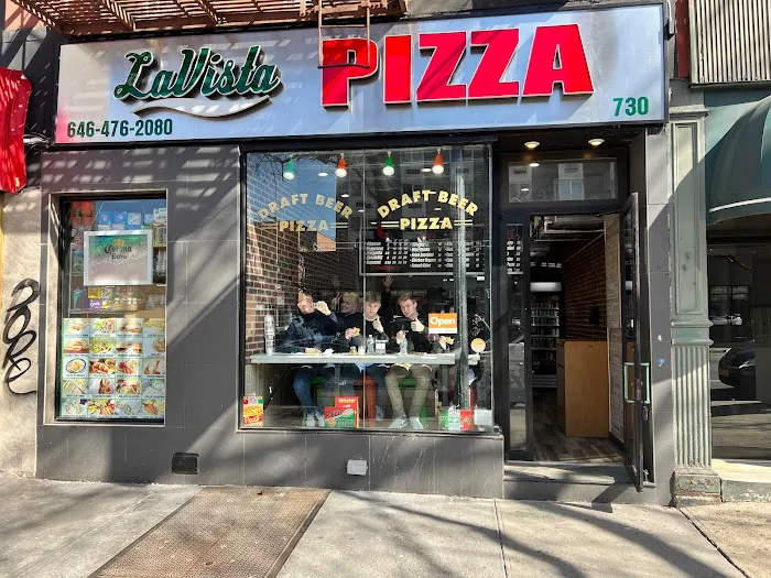 LaVista Pizza (10th Ave) Picture 2