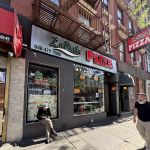 LaVista Pizza (10th Ave)