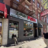 LaVista Pizza (10th Ave) ico