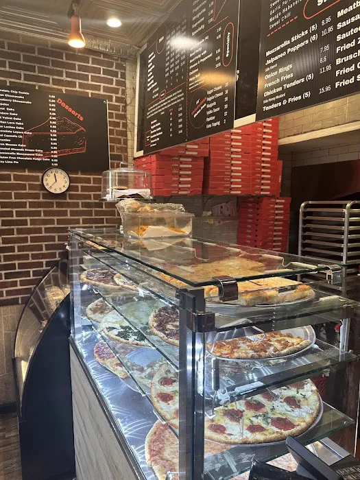 LaVista Pizza (10th Ave) Picture 6
