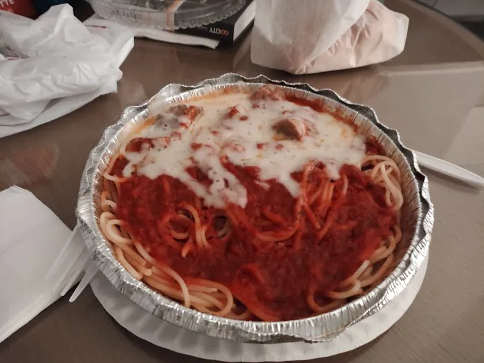 LaVista Pizza (10th Ave) Picture 9