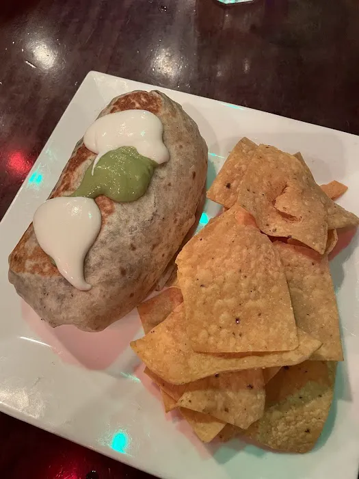 Ponche Taqueria Picture 4