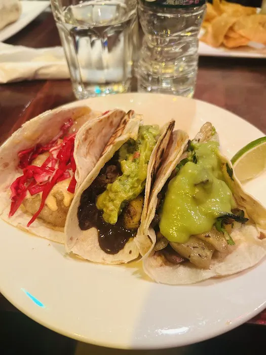 Ponche Taqueria Picture 3