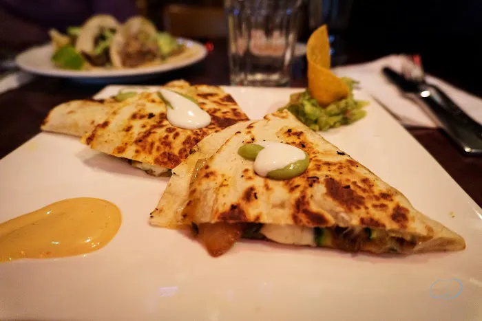 Ponche Taqueria Picture 2
