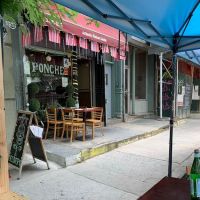Ponche Taqueria ico
