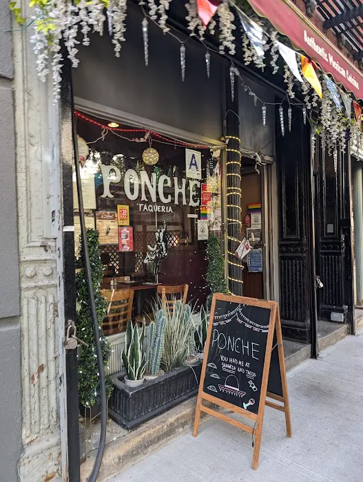 Ponche Taqueria Picture 8