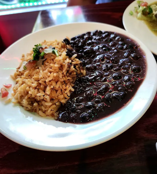 Ponche Taqueria Picture 6