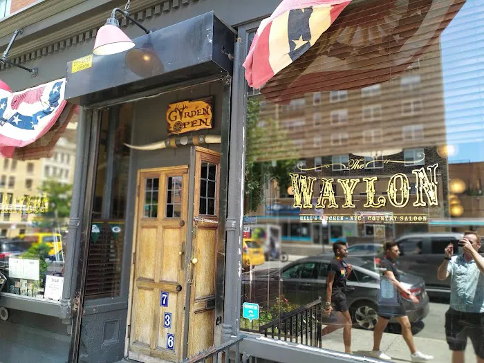 The Waylon Picture 5