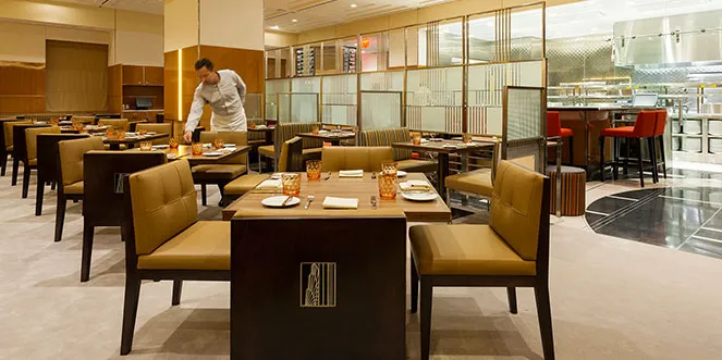 STATE Grill and Bar Picture 1