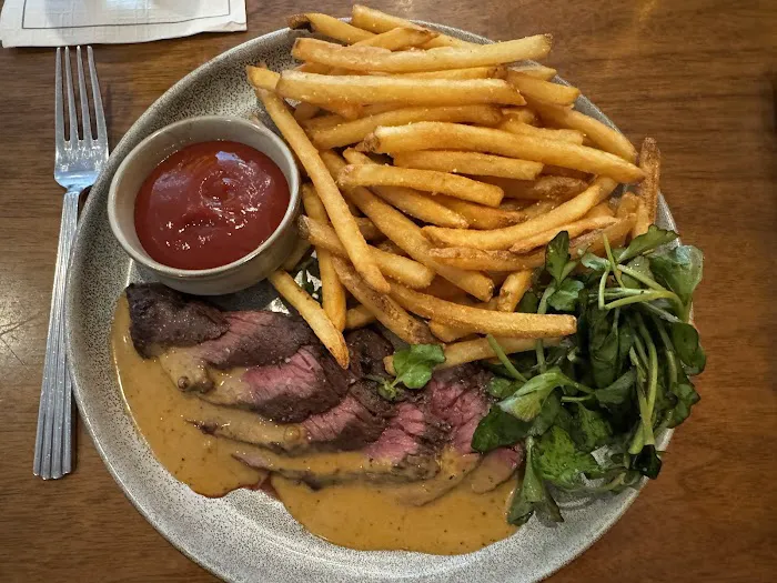 STATE Grill and Bar Picture 7