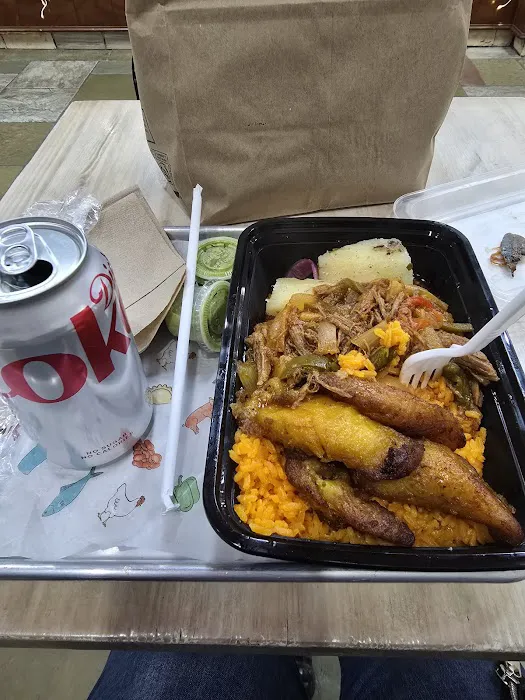 Sophie's Cuban Cuisine - Midtown East Picture 8