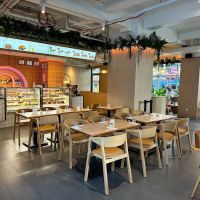 Happy Tuna Sushi & Crispy Rice - Grand Central ico