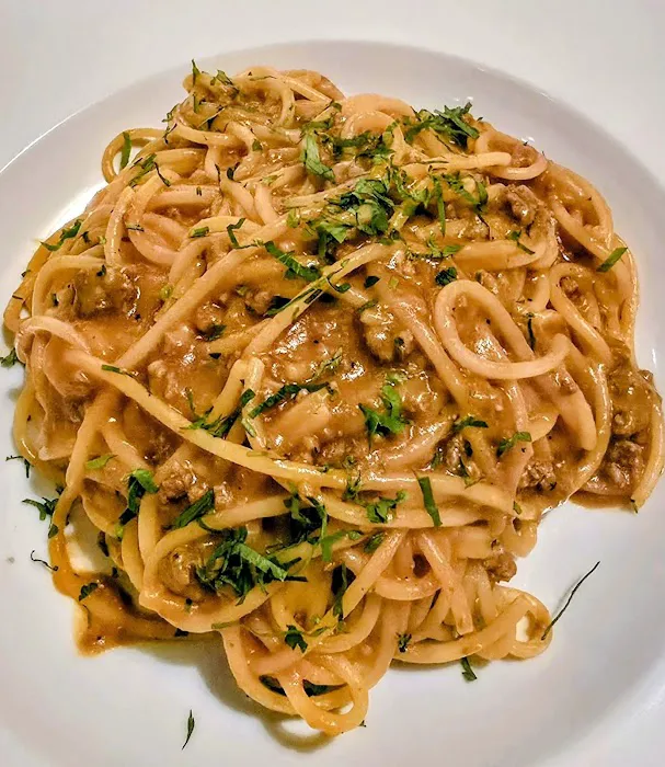 Osteria Laguna Picture 1