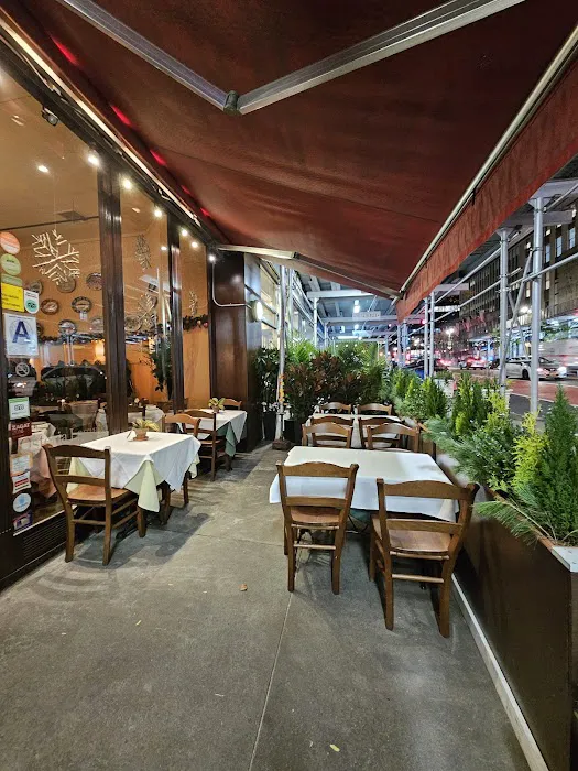 Osteria Laguna Picture 3