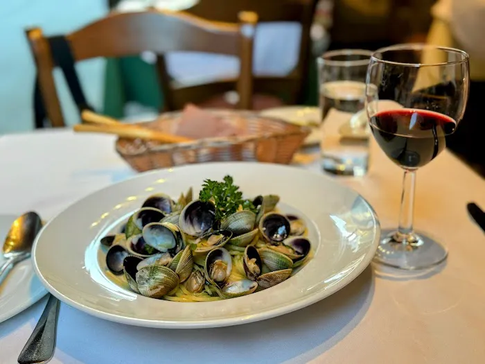 Osteria Laguna Picture 6