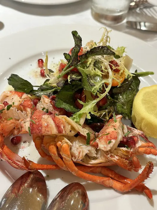 Osteria Laguna Picture 10