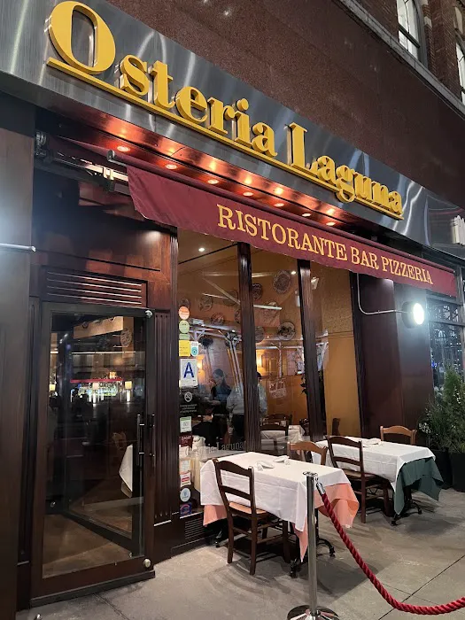 Osteria Laguna Picture 7