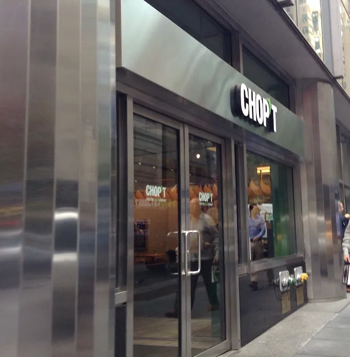 Chopt Picture 1