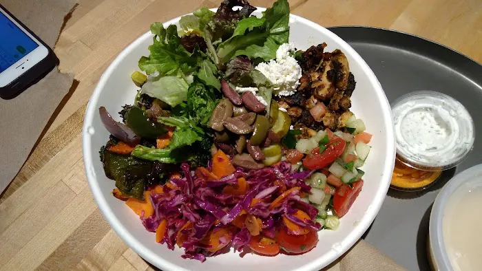 Chopt Picture 4