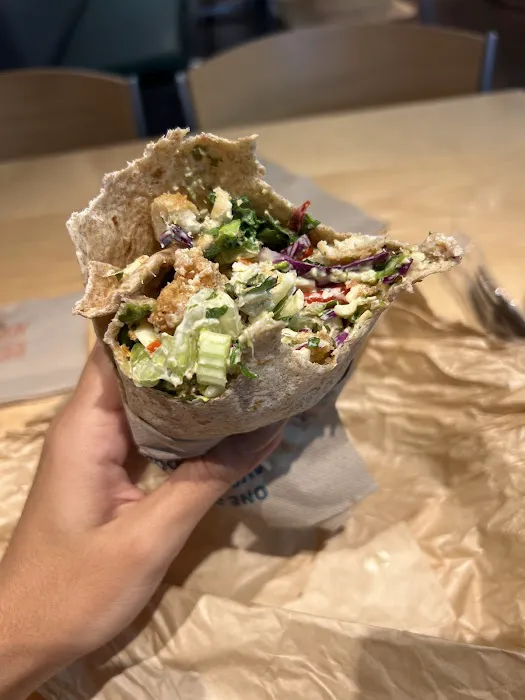 Chopt Picture 10