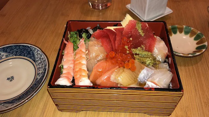 Sushi Yasuda Picture 3