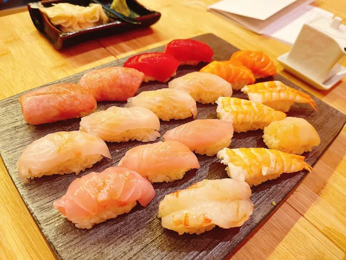 Sushi Yasuda Picture 1