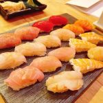 Sushi Yasuda
