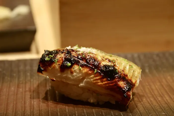 Sushi Yasuda Picture 4
