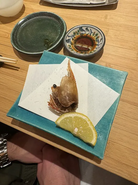Sushi Yasuda Picture 10