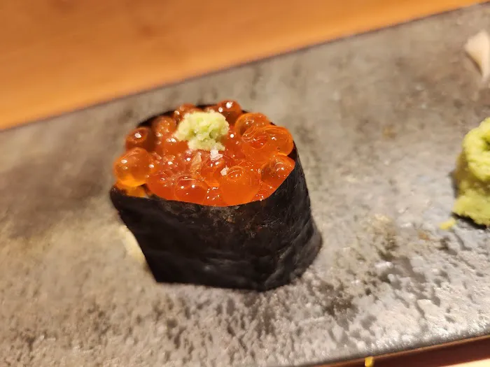 Sushi Yasuda Picture 9