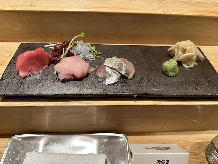 Sushi Yasuda Picture 7