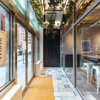Blue Park Kitchen ico