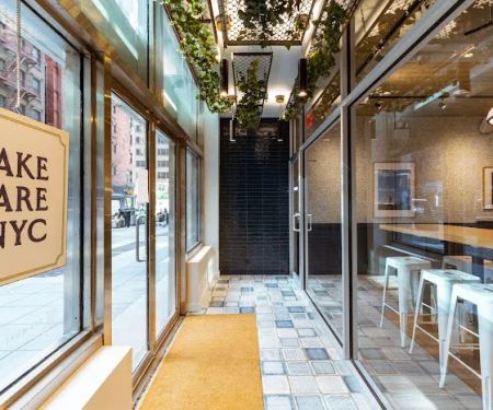 Blue Park Kitchen