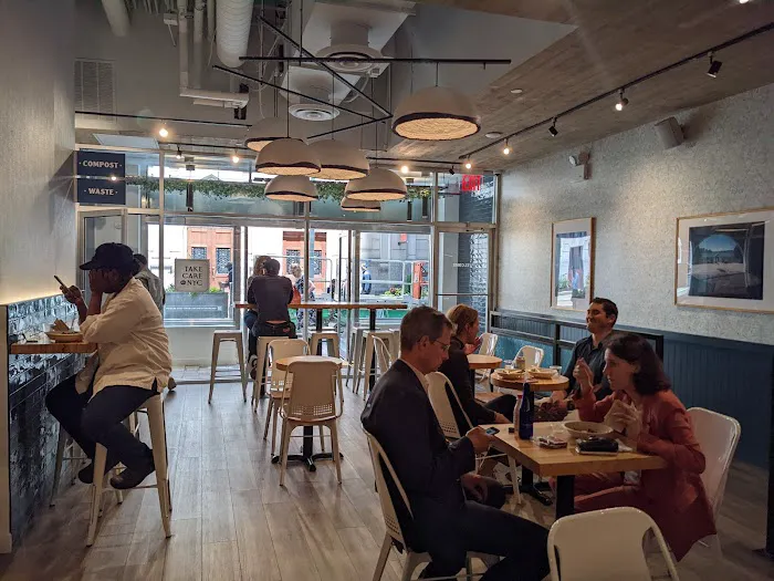 Blue Park Kitchen Picture 4