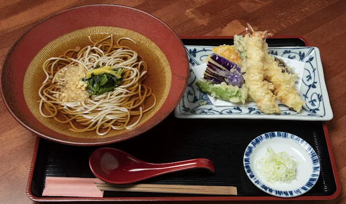 Soba Totto Picture 1