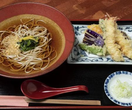 Soba Totto