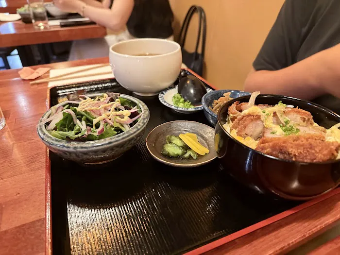 Soba Totto Picture 4