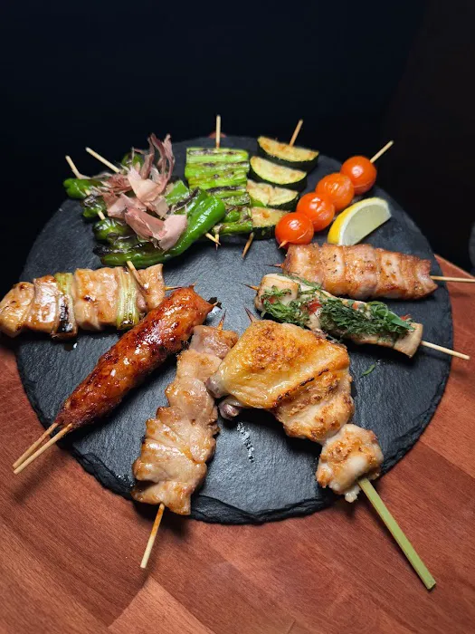 Soba Totto Picture 6