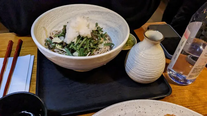 Soba Totto Picture 7