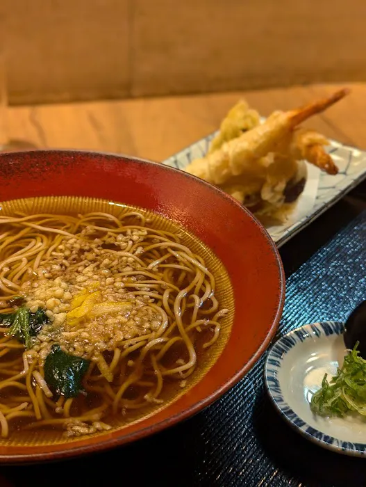 Soba Totto Picture 10