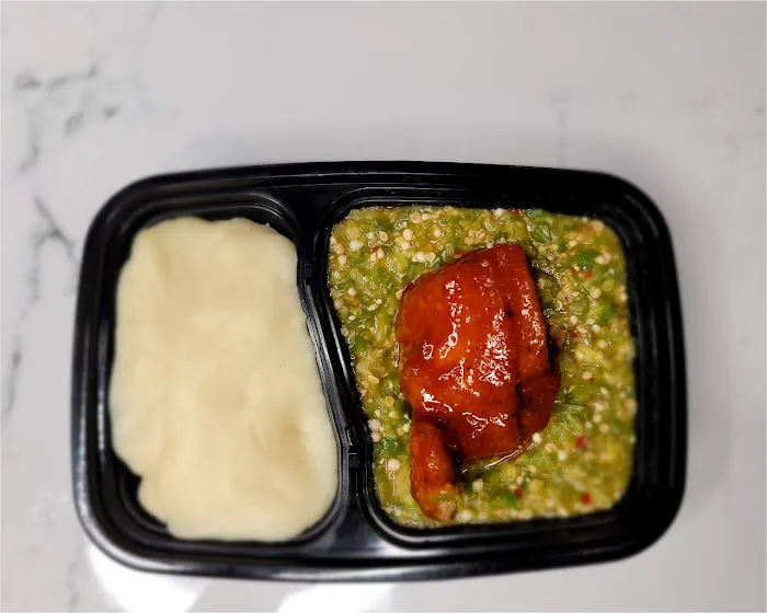 DF Nigerian Food Truck Picture 9
