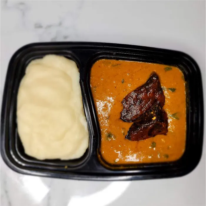 DF Nigerian Food Truck Picture 4